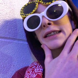 Meet your Posher, Jackson